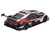 Honda NSX GT Type S GT500 #64 Takuya Izawa Kakunoshin Ohta Modulo Nakajima Racing Super GT Series 2023 Limited Edition 1/64 Diecast Model Car Mini GT MGT00992