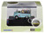 Bedford CA Ice Cream Van Mister Softee Light Blue with White Top 1/148 (N) Scale Diecast Model Car Oxford Diecast NCA021
