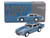 Aston Martin DB5 Sierra Blue Metallic Limited Edition 1/64 Diecast Model Car Mini GT MGT00954