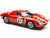 Ferrari 250 LM RHD Right Hand Drive #27 Dieter Spoerry Armand Boller 24 Hours of Le Mans 1965 Limited Edition to 1500 pieces Worldwide 1/18 Diecast Model Car CMC M-265