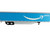 Trailer Wind Skirts for 53 Dry Vans White 1/87 (HO) Plastic Model Car HO Logistics HL-53093