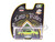 1970 Chevrolet Monte Carlo Lowrider Michael Heralda Special Edition Lime Green with Graphics Hobby Exclusive Series 1/64 Diecast Model Car Greenlight GL-2020002