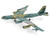 Model Kit Boeing B 52 Stratofortress Bomber Aircraft United States Air Force Challenging Difficulty Steel Model Metal Earth ME1037