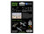 Model Kit Boeing B 52 Stratofortress Bomber Aircraft United States Air Force Challenging Difficulty Steel Model Metal Earth ME1037