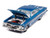 Street Freaks 2025 Release 1 Set B of 6 Cars 1/64 Diecast Model Cars Johnny Lightning JLSF027B