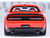 2022 Dodge Challenger SRT Jailbreak Torred with Red Interior 1/18 Model Car Autoart 71764