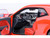 2022 Dodge Challenger SRT Jailbreak Torred with Red Interior 1/18 Model Car Autoart 71764