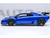 Lamborghini Diablo GTR Monterey Blue Metallic 1/18 Model Car Autoart AA79135