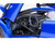 Lamborghini Diablo GTR Monterey Blue Metallic 1/18 Model Car Autoart AA79135