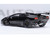 Lamborghini Diablo GTR Deep Black 1/18 Model Car Autoart AA79137