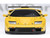Lamborghini Diablo GTR Superfly Yellow 1/18 Model Car Autoart AA79138