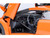 Lamborghini Diablo GTR Arancio Ishtar Orange 1/18 Model Car Autoart 79139