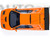Lamborghini Diablo GTR Arancio Ishtar Orange 1/18 Model Car Autoart 79139