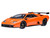 Lamborghini Diablo GTR Arancio Ishtar Orange 1/18 Model Car Autoart 79139