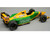 Benetton B192 #20 Martin Brundle 3rd Place Formula One F1 British GP 1992 Mythos Series with Display Case Limited Edition to 40 pieces Worldwide 1/18 Model Car Tecnomodel TM18-374B