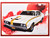 Skill 2 Model Kit 1969 Hurst Oldsmobile Cutlass 1/25 Scale Model AMT AMT1532