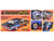 Skill 2 Model Kit 1967 Dodge Charger Street Machine 1/25 Scale Model MPC MPC1028