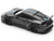 992 Stinger GTR Carbon Edition with Blue Stripe 1/64 Diecast Model Car Pop Race PR640254