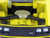 1979 Ford Mustang Cobra Fastback Bright Yellow with Cobra Good Graphics GreenLight Muscle Series 30 1/64 Diecast Model Car Greenlight 13370C