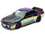 Skyline GT R BNR32 RHD Right Hand Drive Chameleon Chrome with Carbon Hood APA XPO 2025 Exclusive 1/64 Diecast Model Car Pop Race PR640426