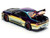 Skyline GT R R33 RHD Right Hand Drive Chameleon Chrome with Carbon Hood APA XPO 2025 Exclusive 1/64 Diecast Model Car Pop Race PR640427