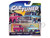 Customs Series 4 Double Pack Set of 2 Cars Diecast Model Cars CarTuned 526742