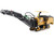 CAT Caterpillar PM622 Cold Planer Yellow Core Classics Series 1/50 Diecast Model Diecast Masters 85587-MH