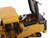 CAT Caterpillar PM622 Cold Planer Yellow Core Classics Series 1/50 Diecast Model Diecast Masters 85587-MH