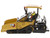CAT Caterpillar AP655F Asphalt Paver Yellow Core Classics Series 1/50 Diecast Model Diecast Masters 85590-MH