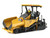 CAT Caterpillar AP655F Asphalt Paver Yellow Core Classics Series 1/50 Diecast Model Diecast Masters 85590-MH