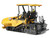 CAT Caterpillar AP655F Asphalt Paver Yellow Core Classics Series 1/50 Diecast Model Diecast Masters 85590-MH