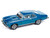 Muscle Cars USA 2025 Release 1 Set B of 6 pieces 1/64 Diecast Model Cars Johnny Lightning JLMC034B