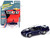 2002 Chevrolet Nickey Camaro ZL1 Navy Blue Metallic with White Stripes Muscle Cars USA Series 1/64 Diecast Model Car Johnny Lightning JLMC034-JLSP382B