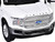 2019 Ford F 150 Limited Crew Cab Pickup Truck White 1/24 1/27 Diecast Model Car Motormax 79364w