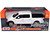 2019 Ford F 150 Limited Crew Cab Pickup Truck White 1/24 1/27 Diecast Model Car Motormax 79364w