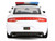 2023 Dodge Charger Pursuit Police Car Unmarked White with Flashing Light Bar Front and Rear Lights and 2 Sounds Builder s Kit 1/24 Diecast Model Car Motormax 79622BB-W