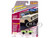 1967 Ford Bronco Nick Cherrone Glen Green Classic Gold Collection 1/64 Diecast Model Car Johnny Lightning JLCG033-JLSP392B