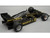 Lotus 94T #12 Nigel Mansell John Player Special Team Lotus Formula One F1 British GP 1983 with Display Case Mythos Series Limited Edition to 60 pieces Worldwide 1/18 Model Car Tecnomodel TM18-347C