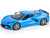 Level 4 Model Kit 2022 Chevrolet Corvette Stingray Z51 Coupe 1/25 Scale Model Revell 14556