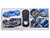 Level 4 Model Kit 2022 Chevrolet Corvette Stingray Z51 Coupe 1/25 Scale Model Revell 14556