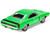 Level 5 Model Kit 1970 Dodge Charger R T 1/25 Scale Model Revell 14561
