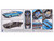 Level 4 Model Kit 1970 Shelby GT 500 1/25 Scale Model Revell 14563