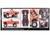 Level 4 Model Kit Chevrolet LUV 4x4 Pickup Truck High Roller 1/24 Scale Model Revell 14576