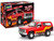 Level 4 Model Kit 1985 GMC Jimmy 4x4 High Roller 1/25 Scale Model Revell 14577