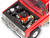 Level 4 Model Kit 1985 GMC Jimmy 4x4 High Roller 1/25 Scale Model Revell 14577