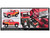 Level 4 Model Kit 1985 GMC Jimmy 4x4 High Roller 1/25 Scale Model Revell 14577