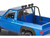 Level 3 Model Kit 1978 Chevrolet Off Road 4x4 Pickup Truck and Malibu Grand Prix Virage with Trailer Fantasy Formula 1/25 Scale Model Revell 14581