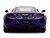 McLaren MP4 12C Blue Metallic Furious 7 2015 Movie Fast & Furious Series 1/32 Diecast Model Car Jada 35695