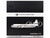 Convair C 131 Samaritan Transport Aircraft United States Navy NAS Guantanamo Bay 141017 White and Gray Gemini 200 Series 1/200 Diecast Model Airplane GeminiJets G2USN1137