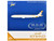 Boeing 777 9 Commercial Aircraft Etihad Airways A6 FAA Beige with Tail Graphics 1/400 Diecast Model Airplane GeminiJets GJ2277